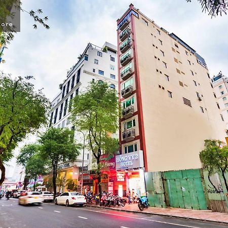 Cosmo Central Hotel ホーチミン市 エクステリア 写真