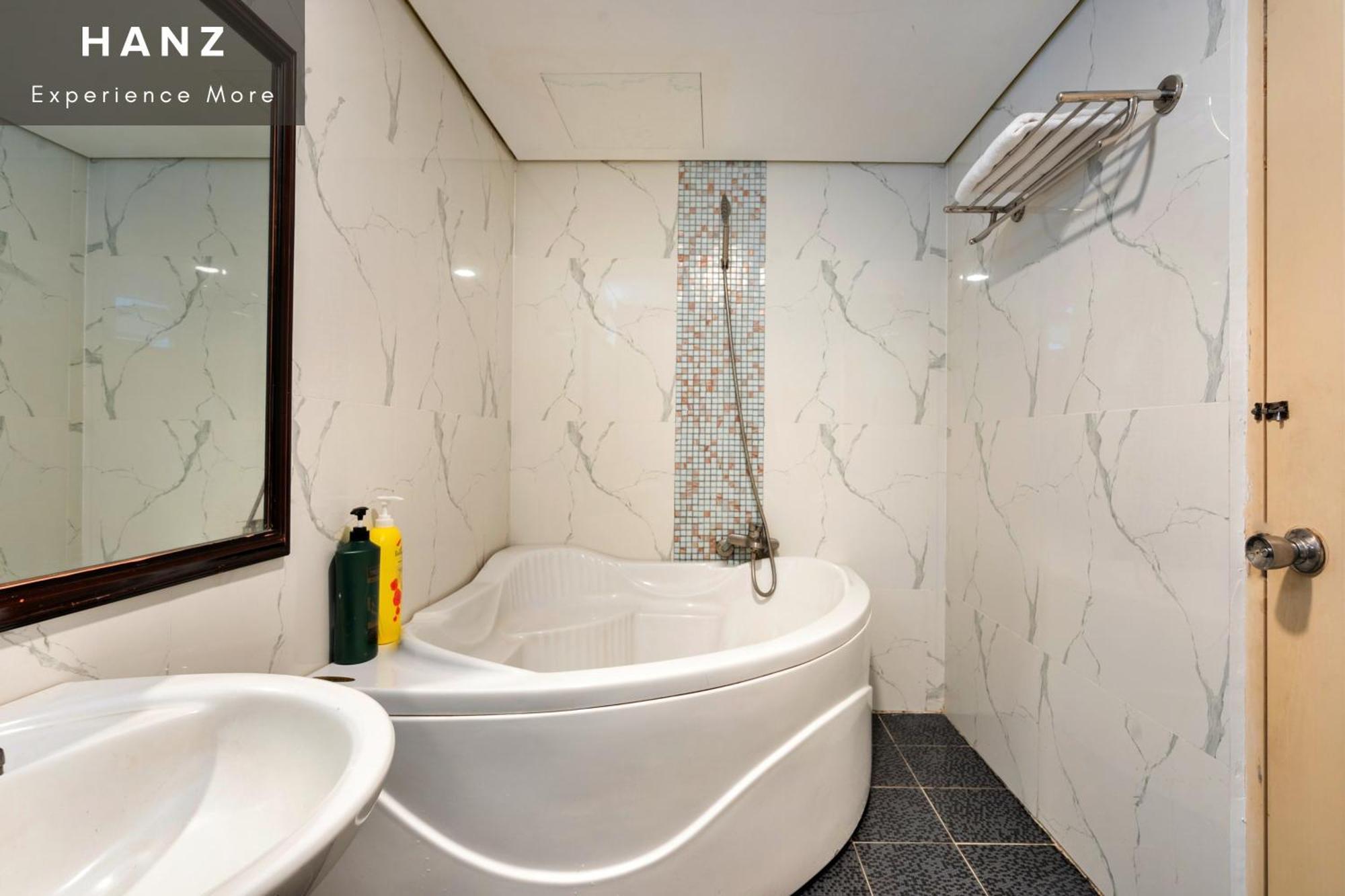 Cosmo Central Hotel ホーチミン市 部屋 写真