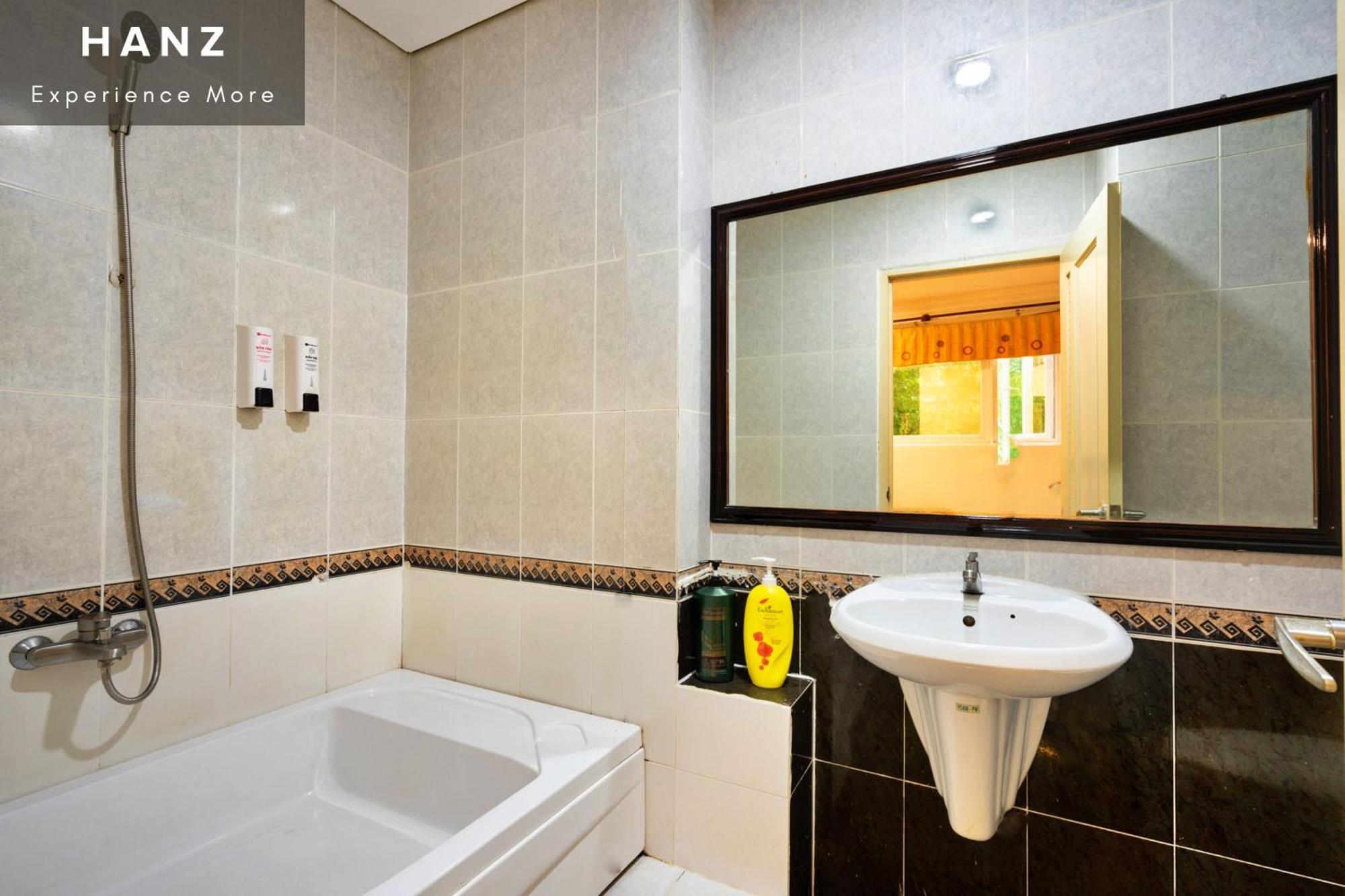 Cosmo Central Hotel ホーチミン市 部屋 写真