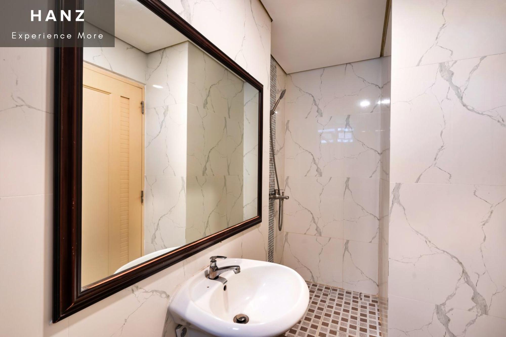 Cosmo Central Hotel ホーチミン市 部屋 写真