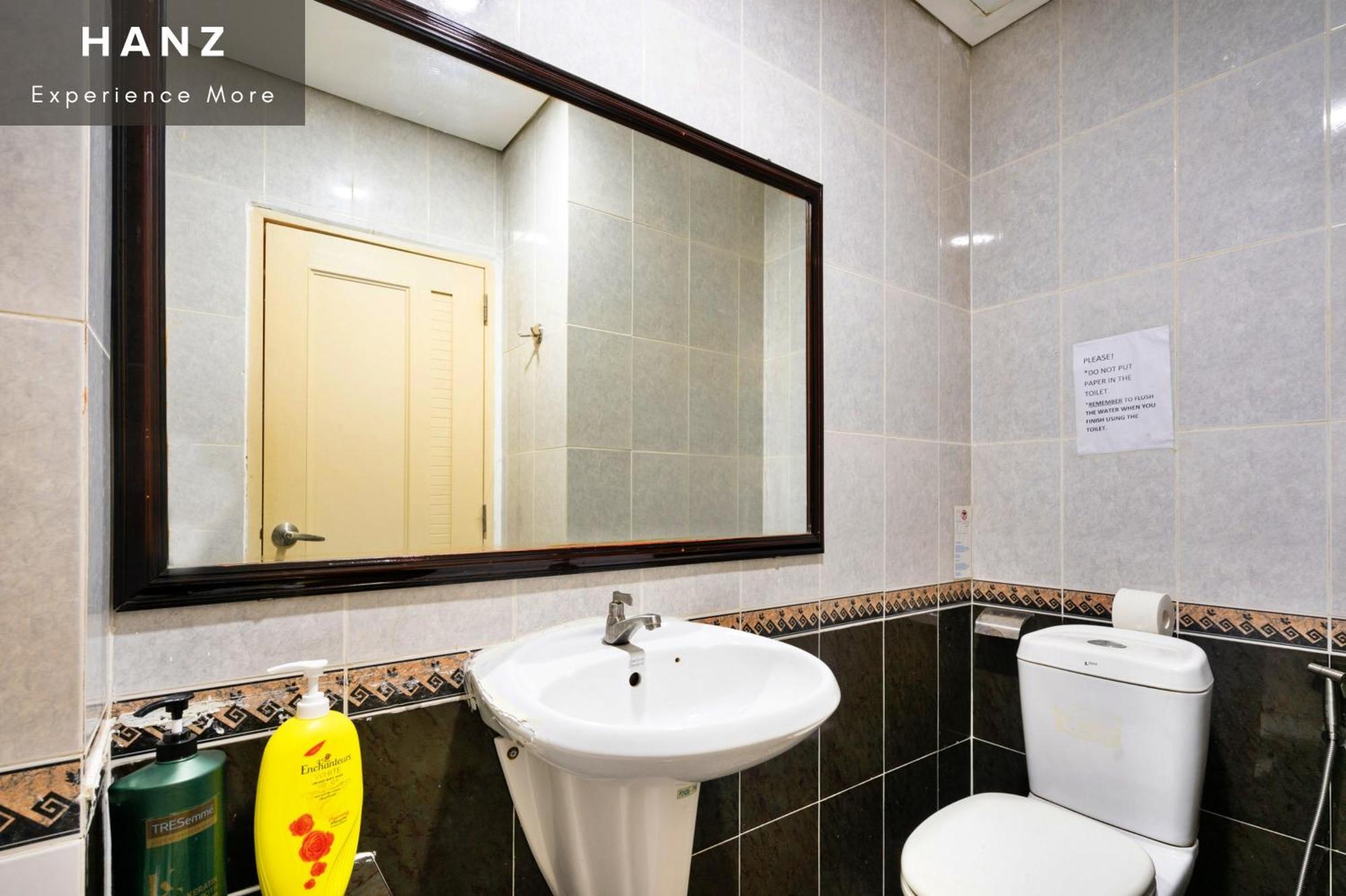 Cosmo Central Hotel ホーチミン市 部屋 写真