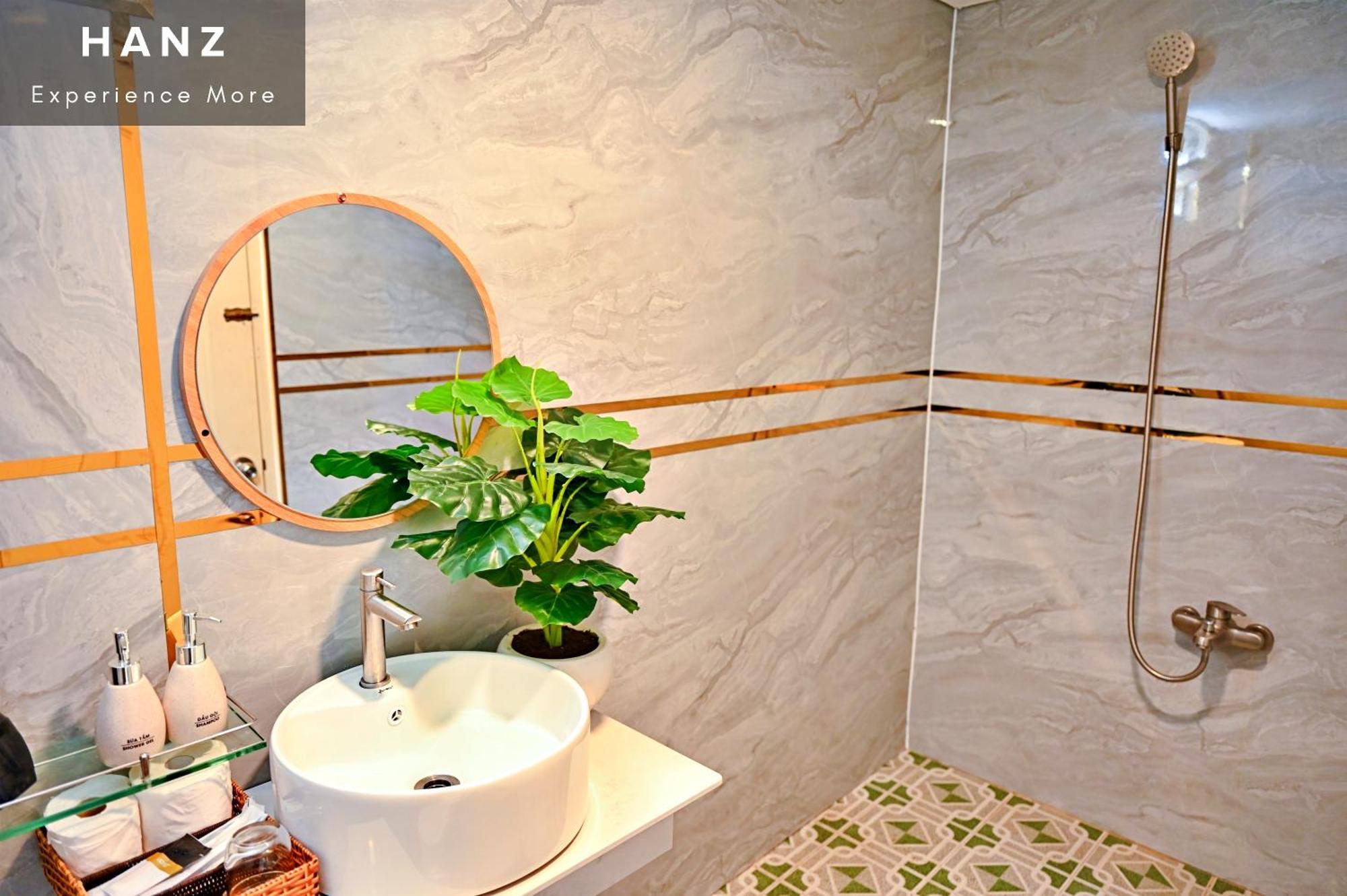 Cosmo Central Hotel ホーチミン市 部屋 写真